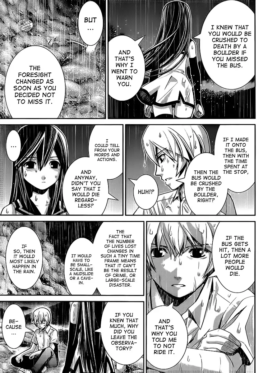 Gokukoku no Brynhildr Chapter 1 48